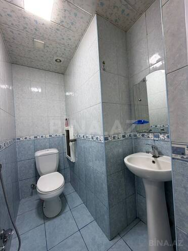Продаётся 3-комн. новостройка 104 м², м. Ази Асланов, photo 22 from 23