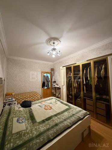 Продаётся 3-комн. новостройка 104 м², м. Ази Асланов, photo 16 from 23