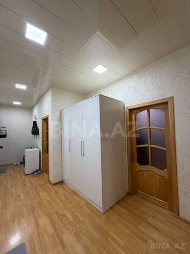 Продаётся 3-комн. новостройка 104 м², м. Ази Асланов, photo 6 from 23