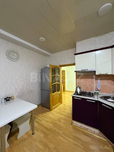 Продаётся 3-комн. новостройка 104 м², м. Ази Асланов, photo 15 from 23