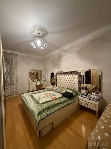 Продаётся 3-комн. новостройка 104 м², м. Ази Асланов, photo 18 from 23