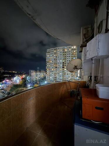 Продаётся 3-комн. новостройка 104 м², м. Ази Асланов, photo 12 from 23