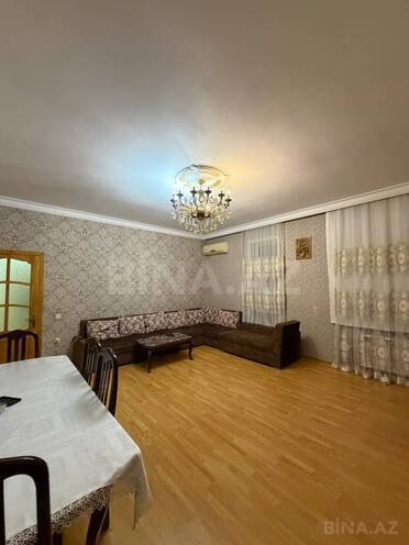 Продаётся 3-комн. новостройка 104 м², м. Ази Асланов, photo 3 from 23