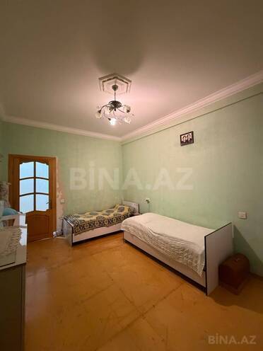 Продаётся 3-комн. новостройка 104 м², м. Ази Асланов, photo 17 from 23