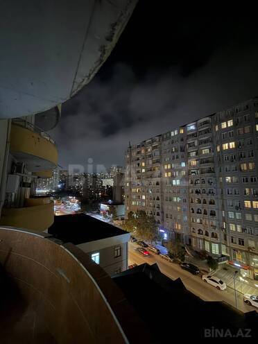 Продаётся 3-комн. новостройка 104 м², м. Ази Асланов, photo 11 from 23