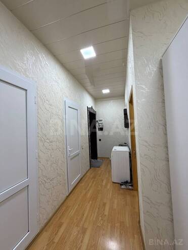 Продаётся 3-комн. новостройка 104 м², м. Ази Асланов, photo 8 from 23