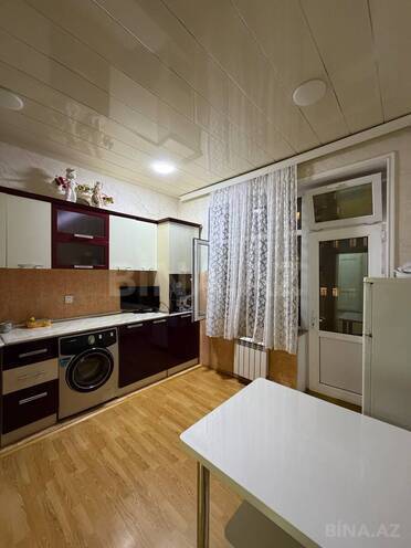 Продаётся 3-комн. новостройка 104 м², м. Ази Асланов, photo 14 from 23