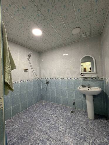 Продаётся 3-комн. новостройка 104 м², м. Ази Асланов, photo 21 from 23