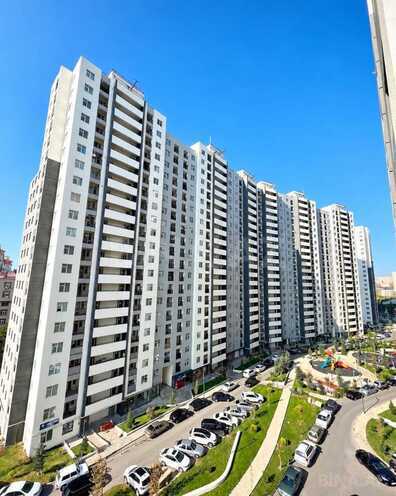 Продаётся 3-комн. новостройка 96 м², м. Ази Асланов, photo 4 from 16