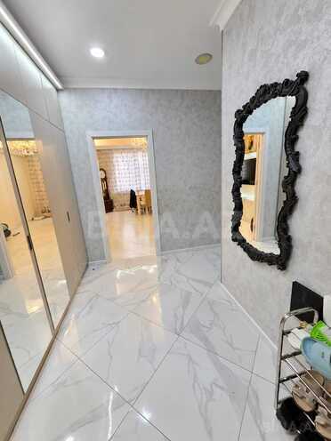 Продаётся 3-комн. новостройка 96 м², м. Ази Асланов, photo 6 from 16