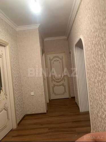 Satılır 3 otaqlı köhnə tikili 80 m², Avtovağzal m., photo 16 from 19