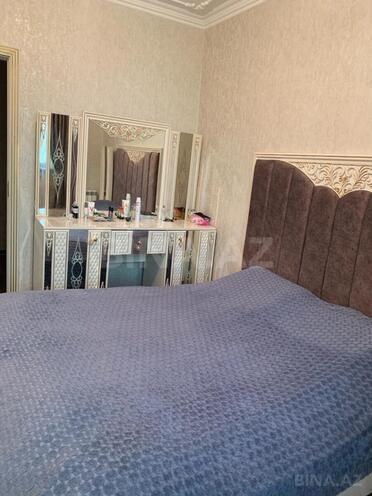 Satılır 3 otaqlı köhnə tikili 80 m², Avtovağzal m., photo 5 from 19
