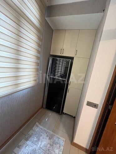Сдаётся 2-комн. вторичка 80 м², м. Нариман Нариманов, photo 26 from 28