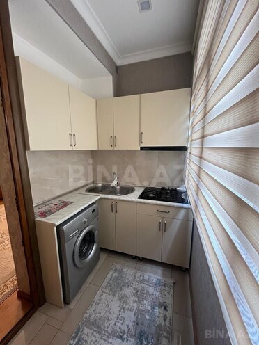 Сдаётся 2-комн. вторичка 80 м², м. Нариман Нариманов, photo 27 from 28