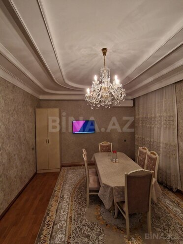 Сдаётся 2-комн. вторичка 80 м², м. Нариман Нариманов, photo 15 from 28