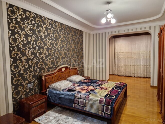 Сдаётся 2-комн. вторичка 80 м², м. Нариман Нариманов, photo 19 from 28