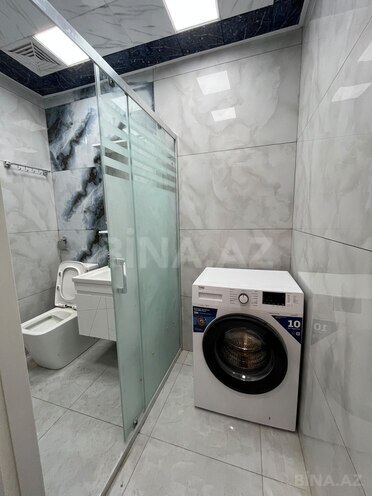 Сдаётся 2-комн. вторичка 80 м², м. Нариман Нариманов, photo 3 from 28