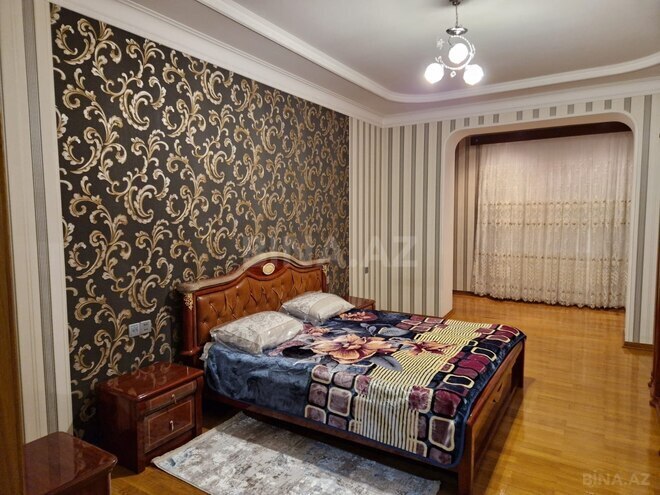 Сдаётся 2-комн. вторичка 80 м², м. Нариман Нариманов, photo 23 from 28