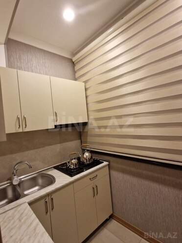 Сдаётся 2-комн. вторичка 80 м², м. Нариман Нариманов, photo 20 from 28