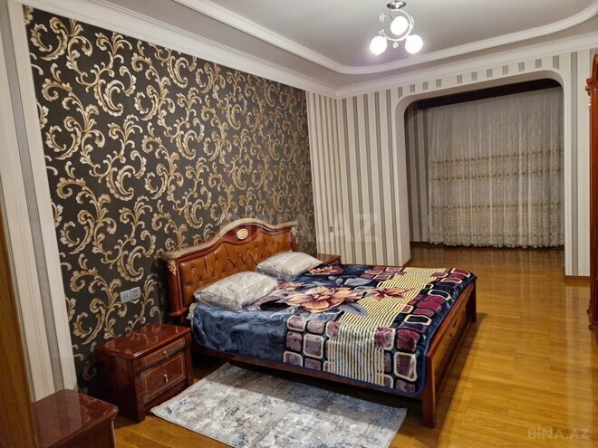 Сдаётся 2-комн. вторичка 80 м², м. Нариман Нариманов, photo 21 from 28