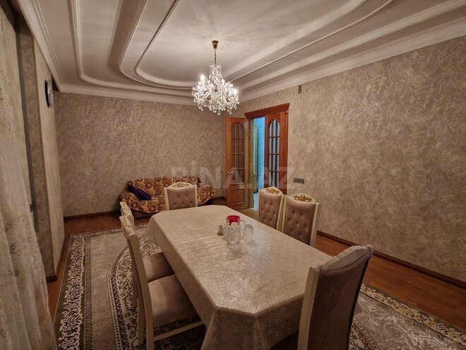 Сдаётся 2-комн. вторичка 80 м², м. Нариман Нариманов, photo 22 from 28