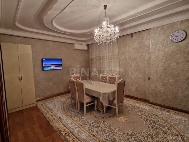 Сдаётся 2-комн. вторичка 80 м², м. Нариман Нариманов, photo 24 from 28
