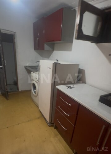Сдается 1-комн. вторичка 32 м², м. Кероглу, photo 4 from 6