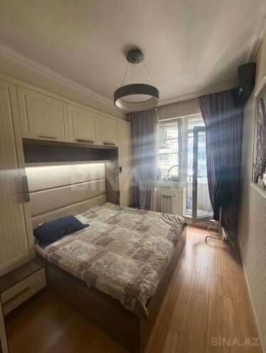 İcarəyə verilir 2 otaqlı yeni tikili 50 m², 20 Yanvar m., photo 4 from 9