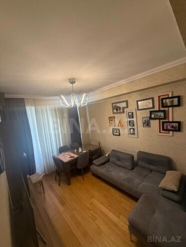 İcarəyə verilir 2 otaqlı yeni tikili 50 m², 20 Yanvar m., photo 1 from 9