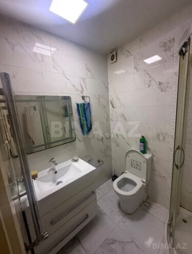 İcarəyə verilir 2 otaqlı yeni tikili 50 m², 20 Yanvar m., photo 8 from 9