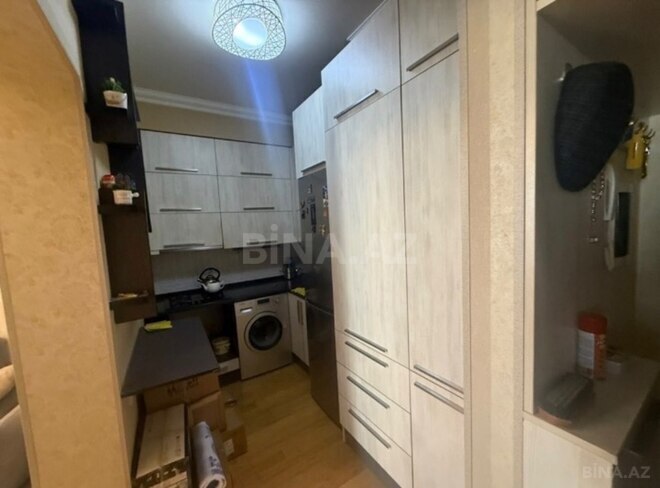 İcarəyə verilir 2 otaqlı yeni tikili 50 m², 20 Yanvar m., photo 6 from 9