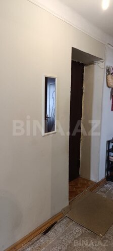 Satılır 3 otaqlı köhnə tikili 70 m², Elmlər Akademiyası m., photo 6 from 9