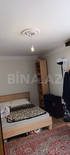 Satılır 3 otaqlı köhnə tikili 70 m², Elmlər Akademiyası m., photo 8 from 9