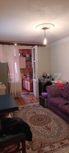 Satılır 3 otaqlı köhnə tikili 70 m², Elmlər Akademiyası m., photo 3 from 9