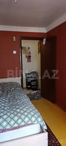 Satılır 3 otaqlı köhnə tikili 70 m², Elmlər Akademiyası m., photo 4 from 9