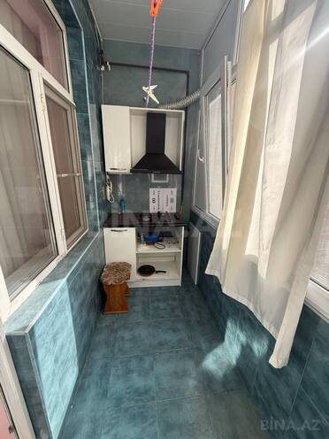 Satılır 3 otaqlı yeni tikili 91 m², Həzi Aslanov m., photo 13 from 14