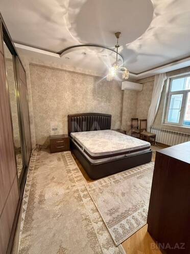 Satılır 3 otaqlı yeni tikili 91 m², Həzi Aslanov m., photo 4 from 14