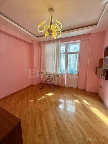 Satılır 3 otaqlı yeni tikili 91 m², Həzi Aslanov m., photo 8 from 14