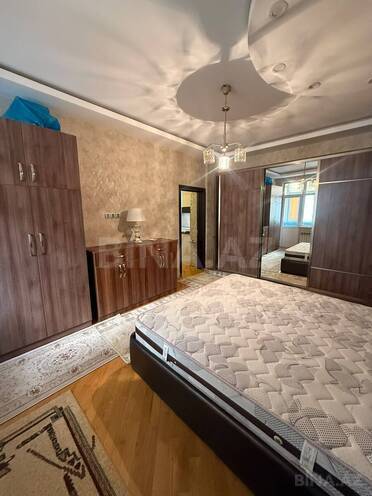 Satılır 3 otaqlı yeni tikili 91 m², Həzi Aslanov m., photo 5 from 14