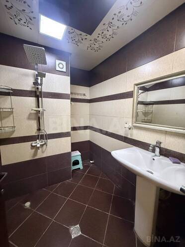 Satılır 3 otaqlı yeni tikili 91 m², Həzi Aslanov m., photo 9 from 14