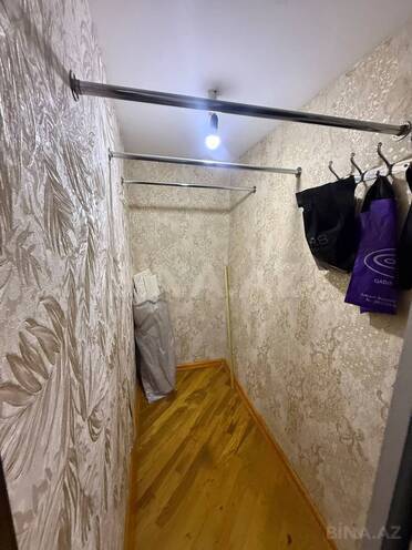 Satılır 3 otaqlı yeni tikili 91 m², Həzi Aslanov m., photo 12 from 14