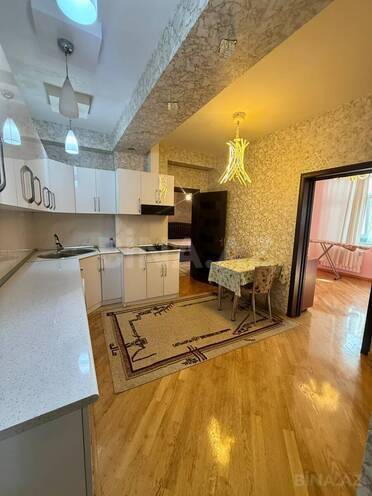 Satılır 3 otaqlı yeni tikili 91 m², Həzi Aslanov m., photo 7 from 14