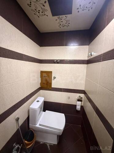 Satılır 3 otaqlı yeni tikili 91 m², Həzi Aslanov m., photo 11 from 14