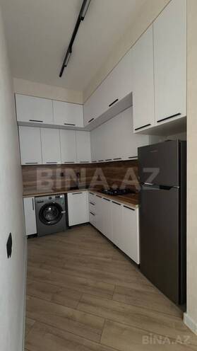Сдаётся 2-комн. новостройка 76 м², м. Автовокзал, photo 5 from 11