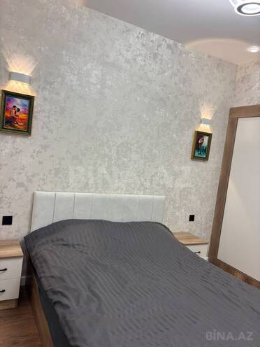 Сдается 2-комн. новостройка 60 м², м. 28 мая, photo 15 from 16