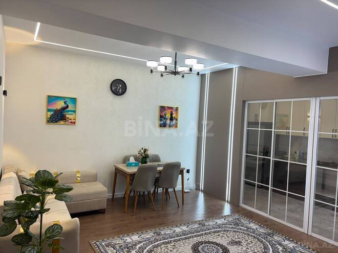 Сдается 2-комн. новостройка 60 м², м. 28 мая, photo 11 from 16