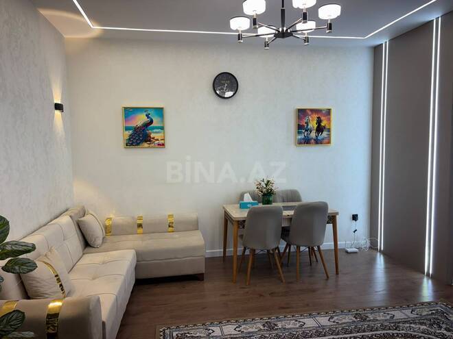 Сдается 2-комн. новостройка 60 м², м. 28 мая, photo 13 from 16
