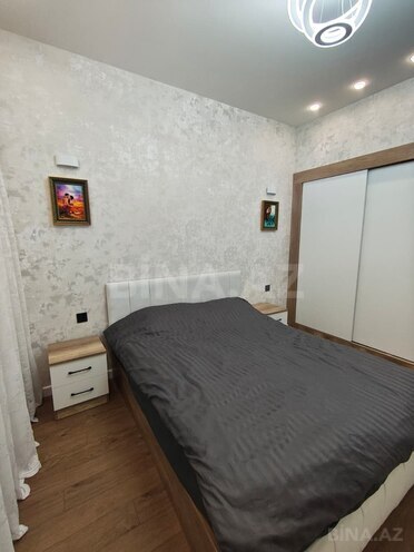 Сдается 2-комн. новостройка 60 м², м. 28 мая, photo 12 from 16