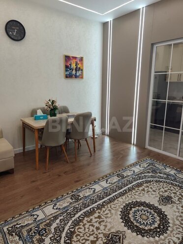 Сдается 2-комн. новостройка 60 м², м. 28 мая, photo 1 from 16