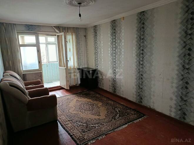 Сдаётся 3-комн. вторичка 70 м², м. Нефтчиляр, photo 4 from 9